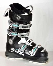 Nordica SPORTMACHINE 75 W Nero