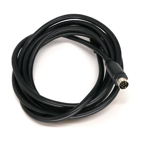 Cavo ingresso audio 9 - di,