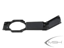 Piastra Inferiore - MSH Protos