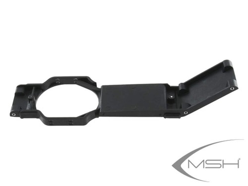 Piastra inferiore msh - msh, protos
