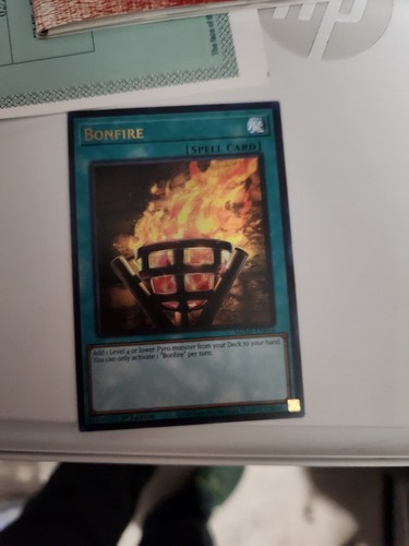 Tcg bonfire maze - tcg,