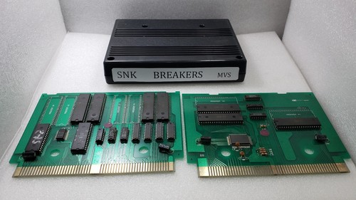 Breakers mvs carrello - breakers,