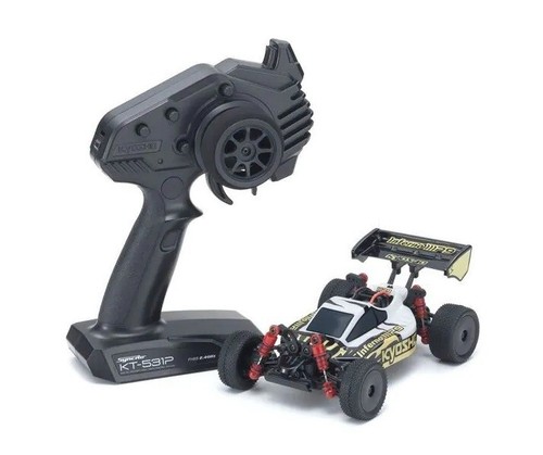 Kyosho mini 4wd buggy - mini-z, ready