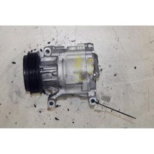 COMPRESSORE A/C PER ABARTH 595 (16) 4U 1.4 16V T-JET (121KW) BER. 2016