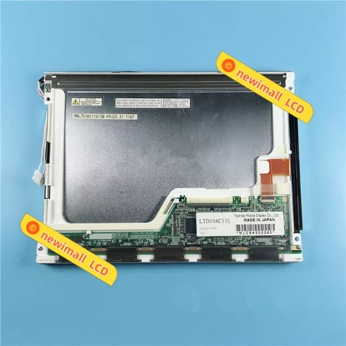 Schermo display lcd - display, 10,4''