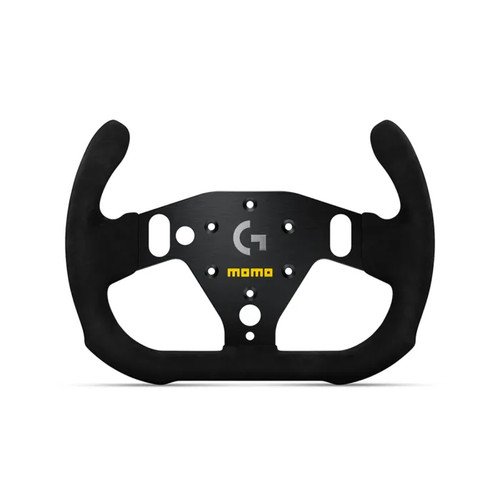 Momo logitech sim - momo,