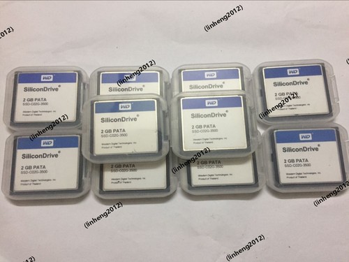 Pezzi silicondrive gb - pezzi,