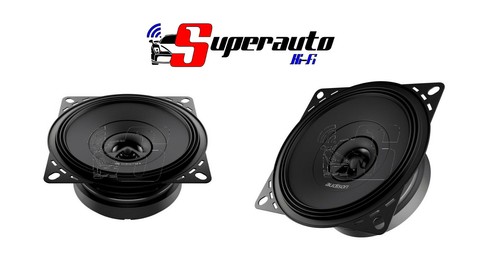 Audison apx apx4 - audison, set