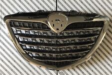 Griglia Radiatore Paraurti Anteriore Lancia Delta 2011> Cromata ORIGINALE