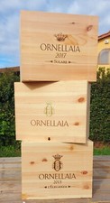 Ornellaia casse vuote 6 - vuote,