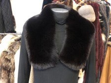 Blaufuchs fuchs Pelliccia