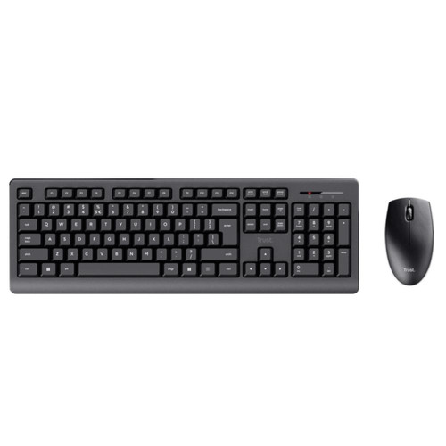 Trust kit wireless primo - kit,