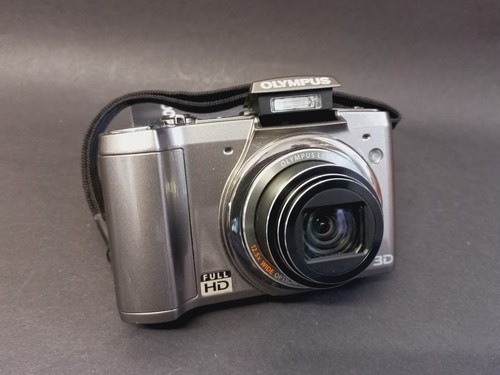 Fotocamera digitale olympus - fotocamera,
