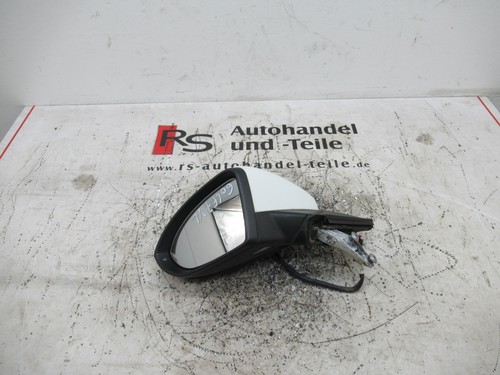 Specchietto retrovisore