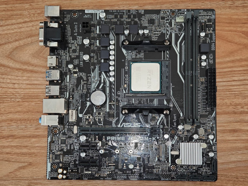 Bundle aggiornamento cpu amd - bundle,