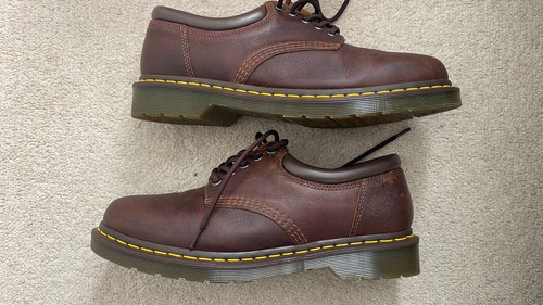 Scarpe martens 8053 - scarpe,