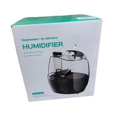 Hocyhaoder by admettre