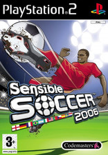 Sensible Soccer 2006 | PlayStation 2