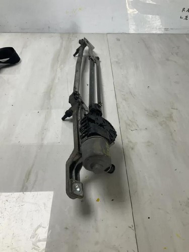 Motorino parabrezza ford focus - motorino,