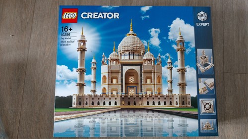Lego 10256 taj - 10256,