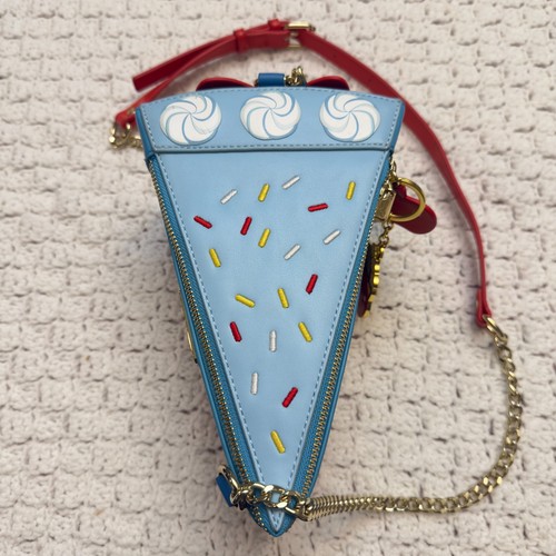 Borsa tracolla loungefly - tracolla,