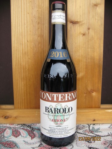 Barolo arione 2016 docg - barolo,