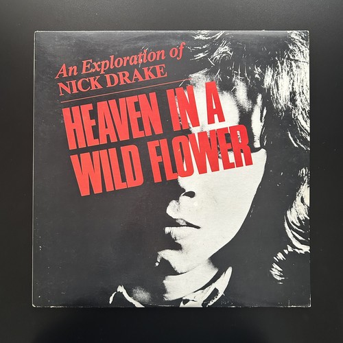 Nick drake heaven - nick, wild