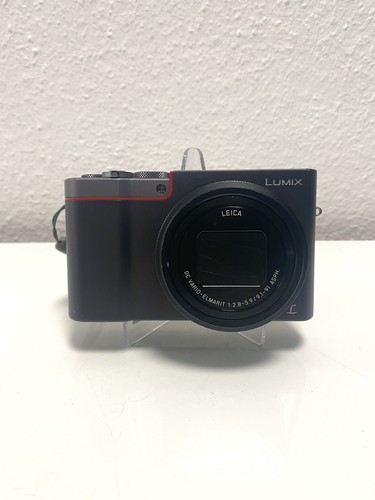 Panasonic lumix dmc tz101 - panasonic, dmc-tz101