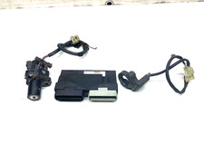 KIT CENTRALINA ANTENNA CDI HONDA CBR 600 F 2001-2006 PC35E (SENZA CHIAVE)