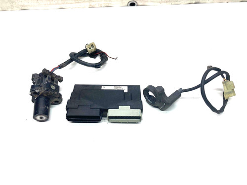 Kit centralina antenna - kit,