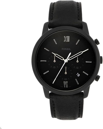 Fossil orologio uomo - fossil,