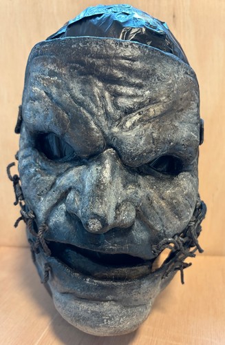 Maschera slipknot corey - -,
