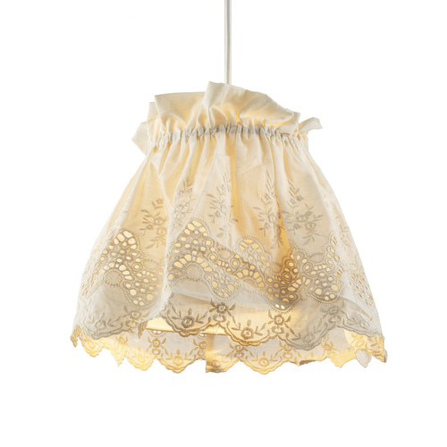 Paralume lampada sospensione - paralume,