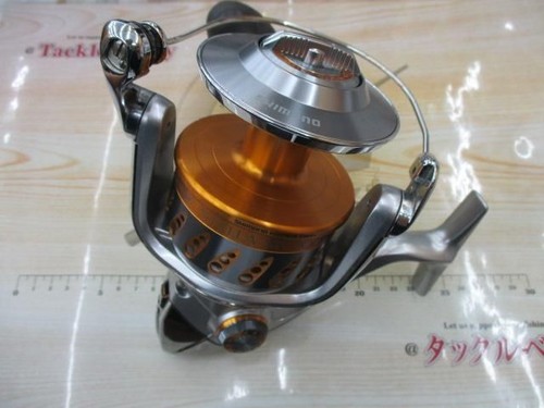 Shimano stella 20000pg - 08,