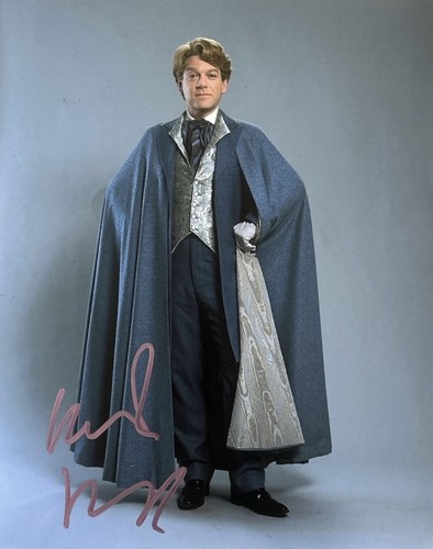 Kenneth branagh 8x10 harry - branagh,