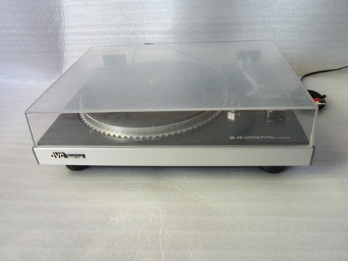 Giradischi vintage anni jvc - 70,