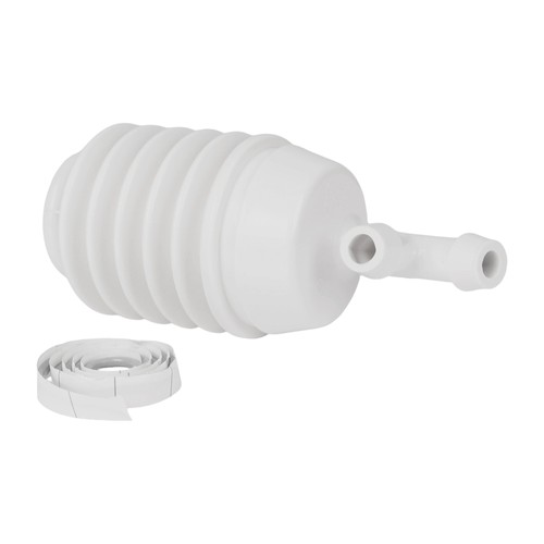 Kit risciacquo push - , roulotte