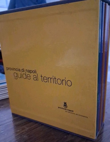 Provincia napoli guide al - napoli,