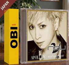 ν[NEU] - APOLLON / starting