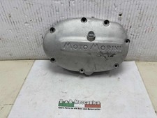 CARTER RIGHT CLUTCH COVER WITH