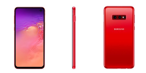 Smartphone cellulare samsung - cellulare,
