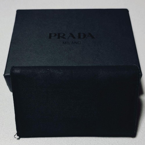 Prada portachiavi nylon - prada,
