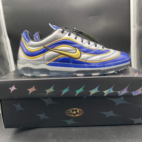 Nike cryoshot mercurial vapor - nike,