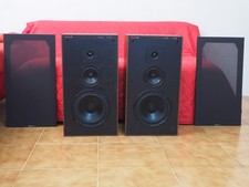 Diffusori acustici Hi-Fi