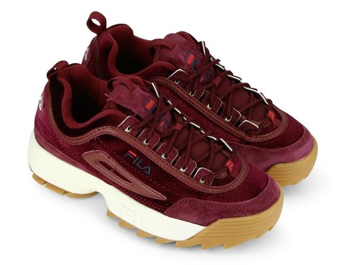 Scarpe sneaker fila disruptor - fila,