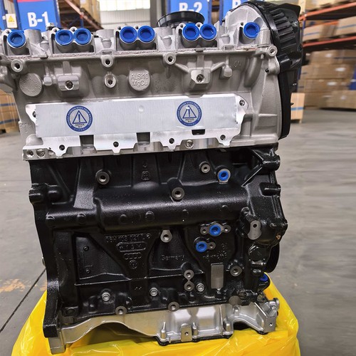 Ea888 gen2 engine - 2.0t,