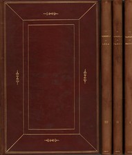 Il Vangelo di Matteo, Marco, Luca, Giovanni (4 Volumi) - Claudio Zedda