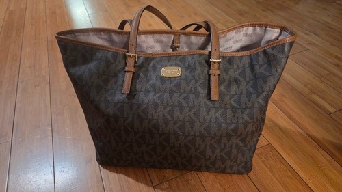 Borsa viaggio michael kors - borsa,
