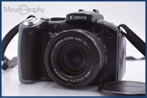 Exc canon powershot - 【exc+++】,