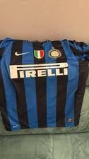 Maglia inter 2009 milito - maglia,